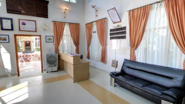 Pragati Resorts Kundakal Esterno foto